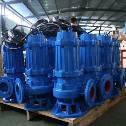 供应50WQ18-15-1.5潜污泵潜水泵