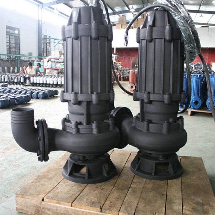 供应65WQ25-15-2.2潜污泵潜水泵厂家