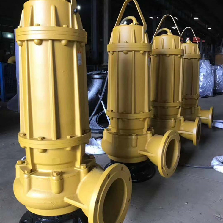 供应100WQ60-12-4潜污泵潜水泵