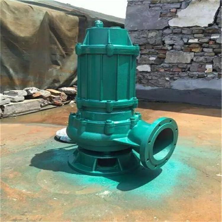 供应80ZJQ40-12-4潜水渣浆泵