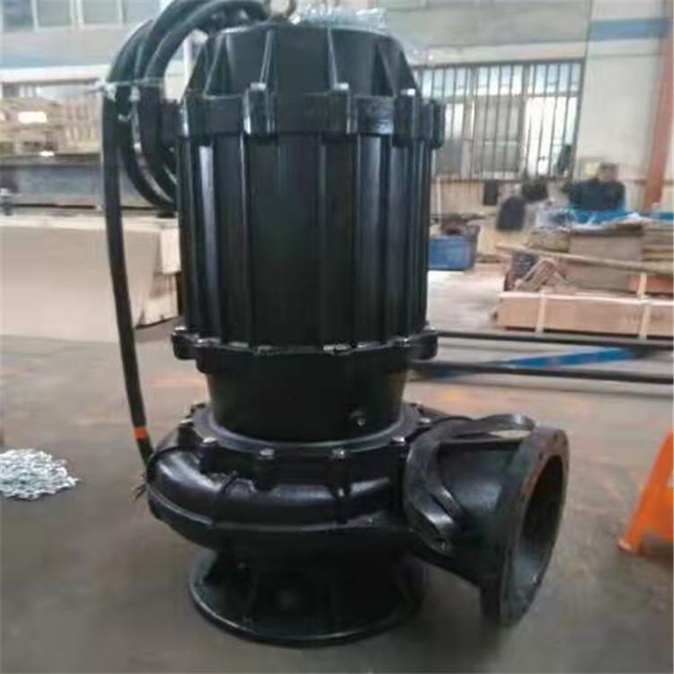 供应150ZJQ350-22-37潜水渣浆泵