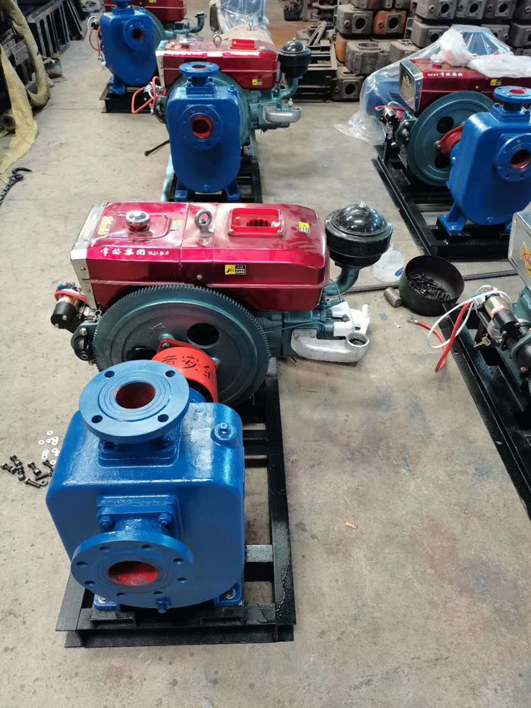 供应80ZW-50-60自吸排污泵