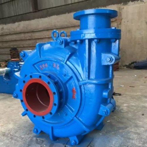 供应80ZJ-I-A42卧式渣浆泵