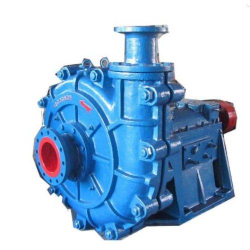 供应100ZJ-I-A36卧式渣浆泵