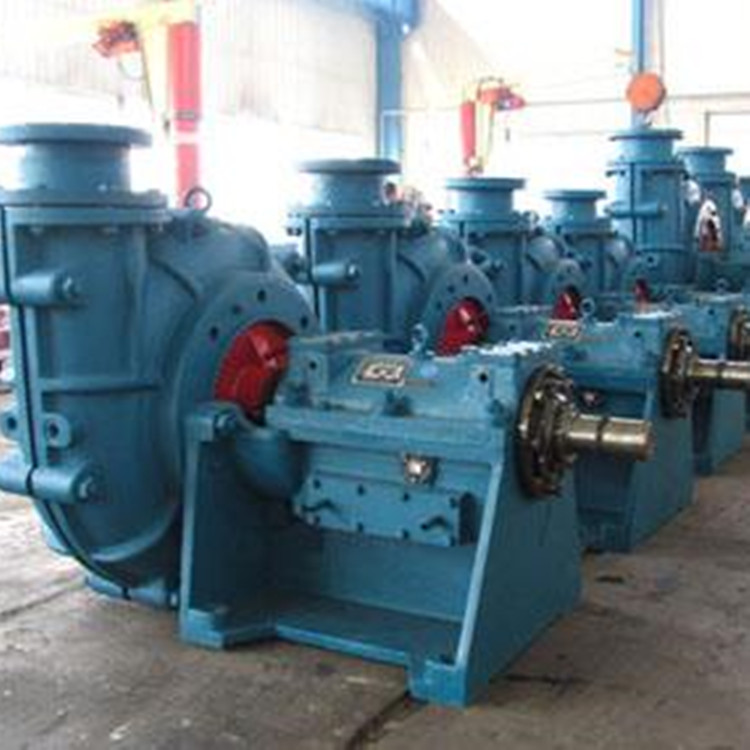 供应150ZJ-I-A65卧式渣浆泵