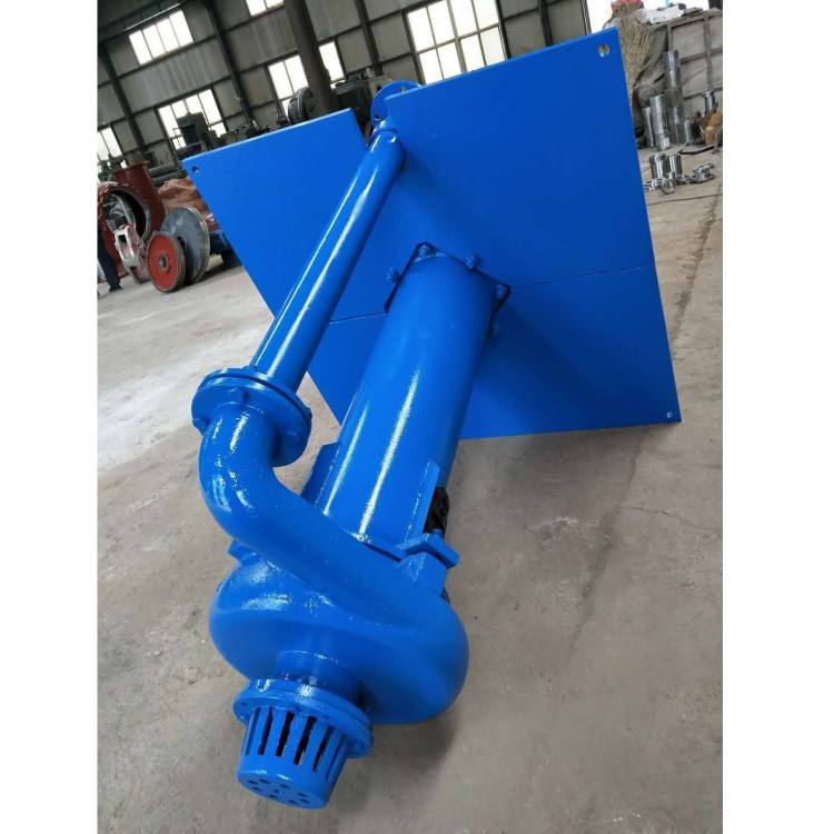 供应100ZJL矿用渣浆泵