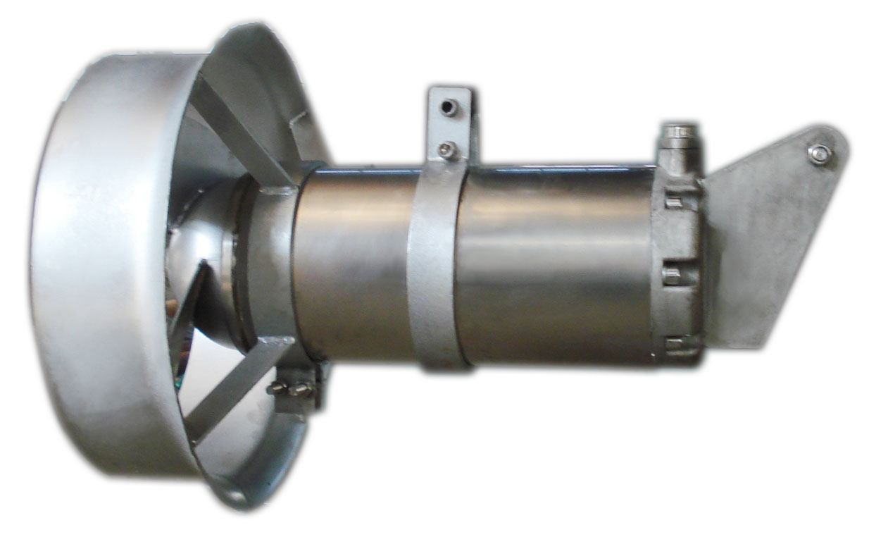 供应QJB2.2/8-320/3-740S潜水搅拌机