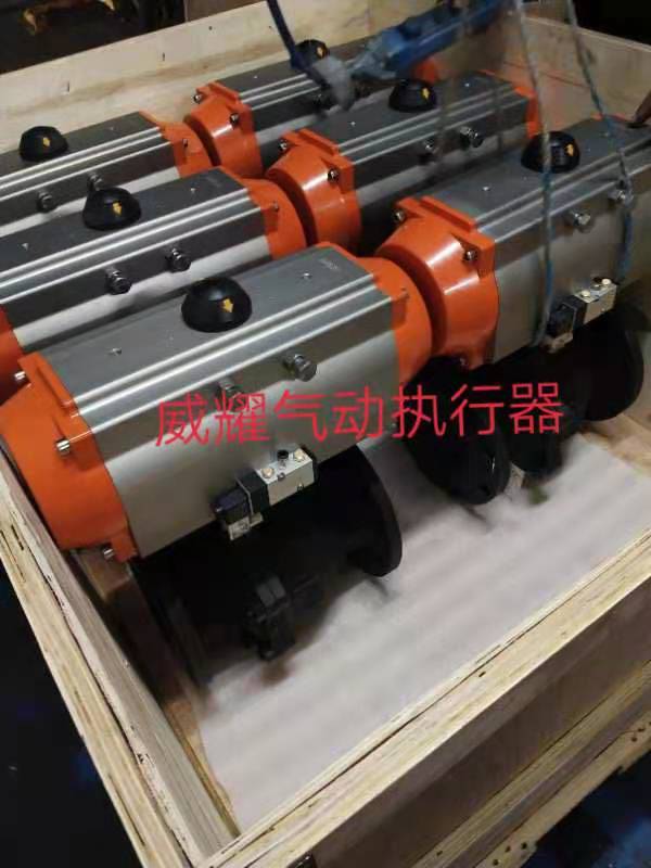 供应气动铸钢软密封球阀