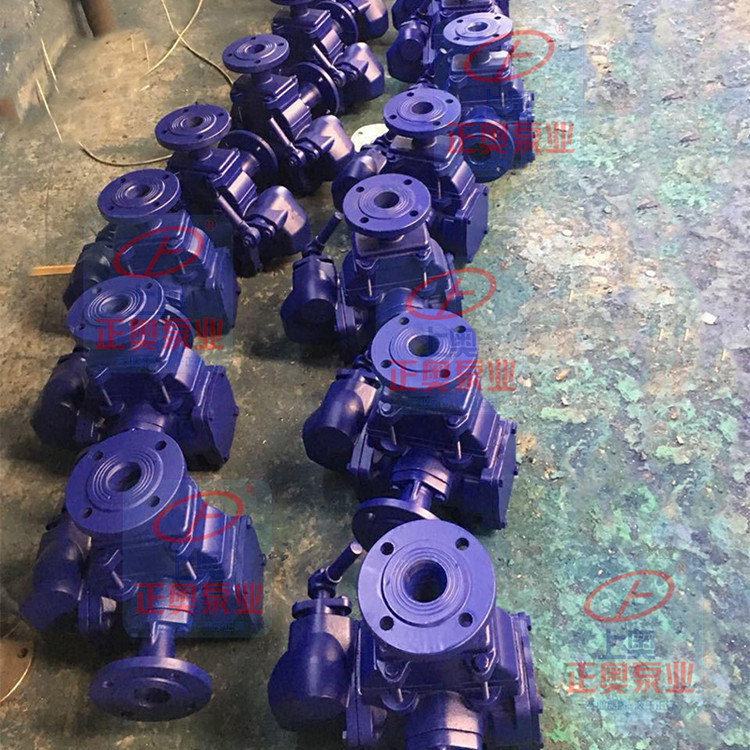 供应正奥泵业新品GS-25、GS-38型手摇泵手摇油泵清水泵