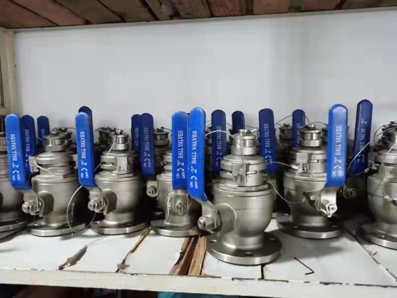 供应船用甲板阀CDV-50