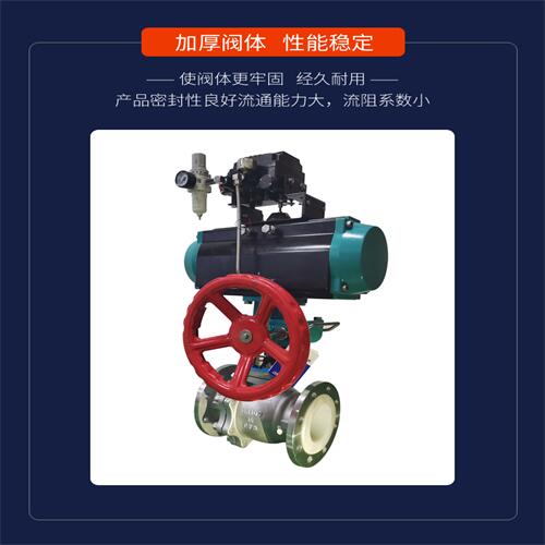 供应气动硬密封不锈钢球阀Q641H-16P DN25
