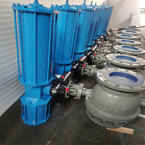 供应高温蒸汽硬密封固定球阀Q647H-16C DN50