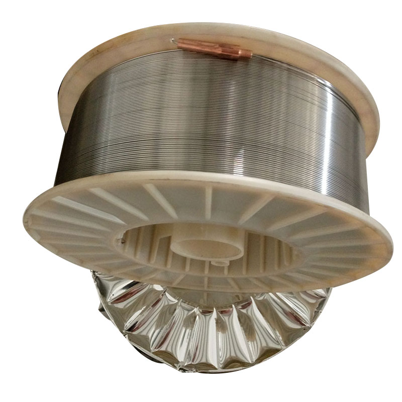 供应d600盾构机地铁盾构施工#刃口堆焊耐磨药芯焊丝