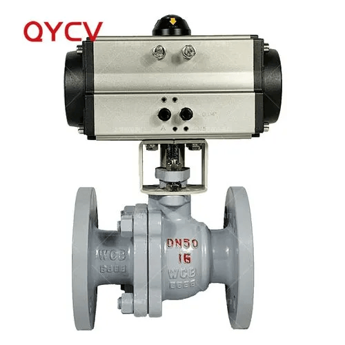 供应气动硬密封法兰高温浮动球阀Q641H-16C DN200