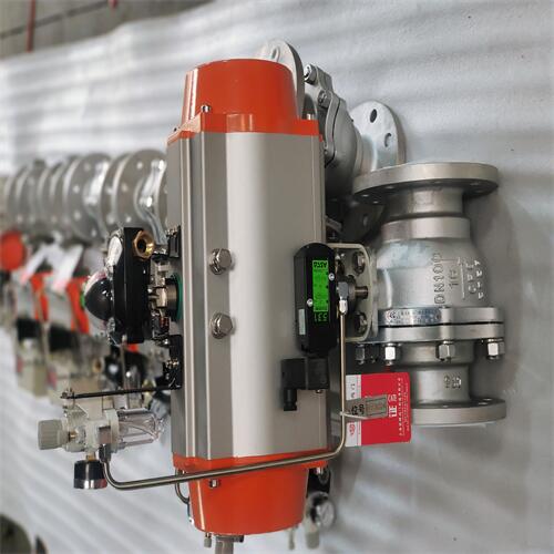 供应气动不锈钢软密封浮动球阀Q641F-16P DN25