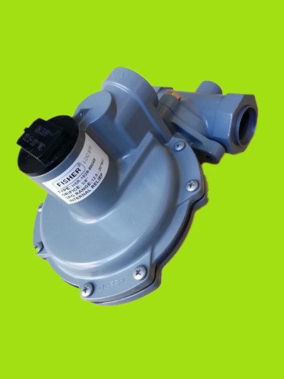 供应FISHER减压阀HSR燃气减压阀