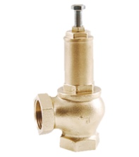 供应进口OR1831青铜可调式安全阀