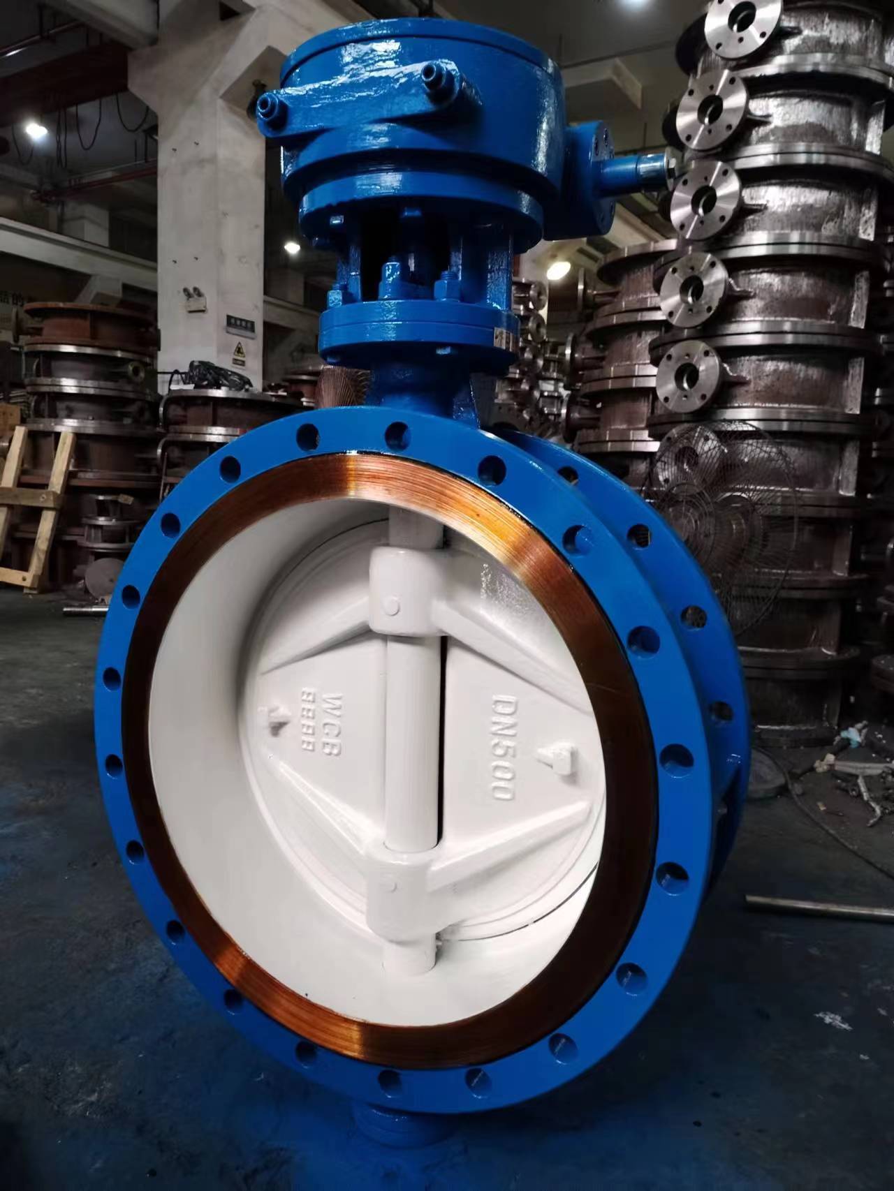 供应蝶阀 调节阀 球阀