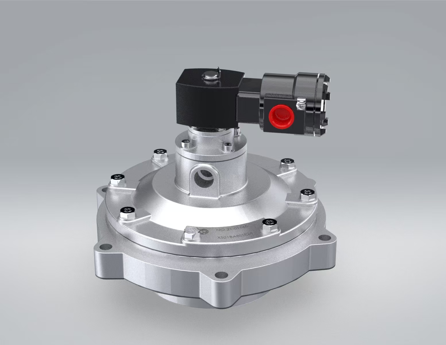 供应CWT思加特3.5寸防爆电磁阀