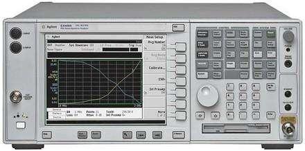 供应E4446A E4446A成都频谱分析仪