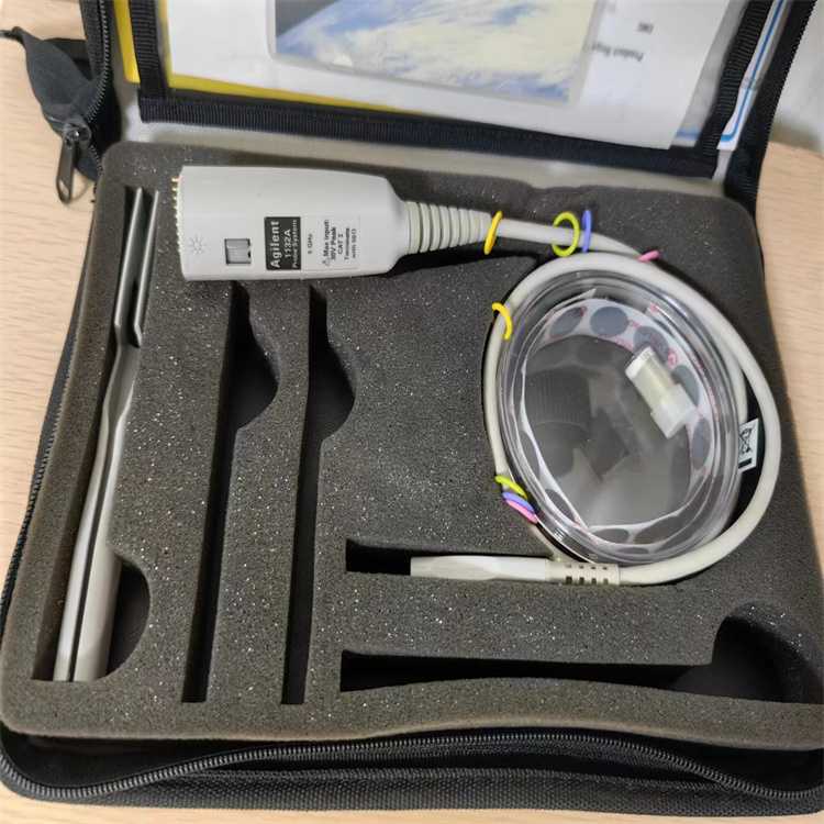 供应安捷伦Agilent 1132A 示波器探头