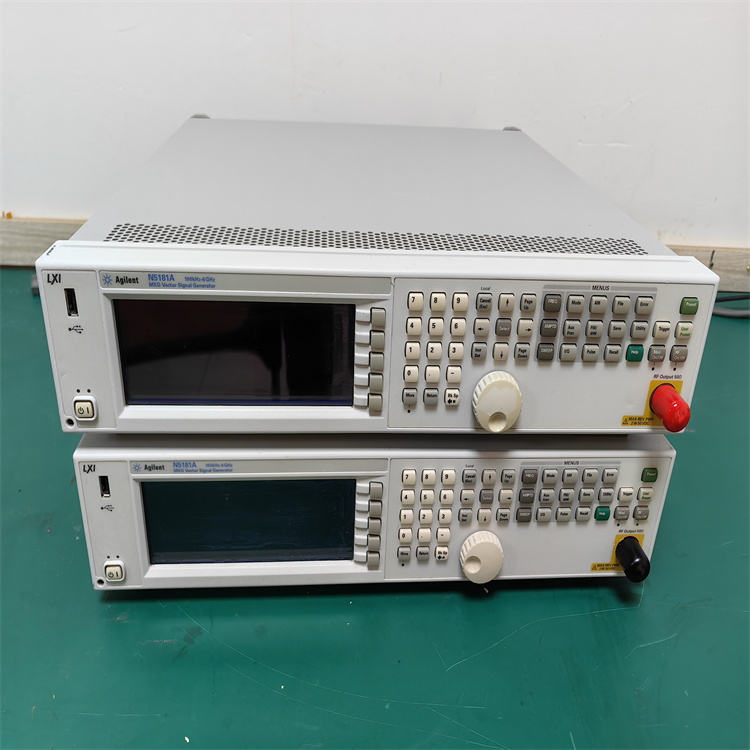 供应Agilent N5181A信号发生器N5181A