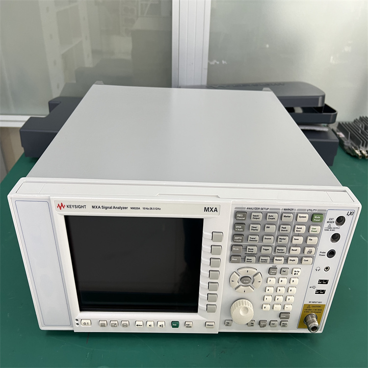 供应是德科技keysight N9020A 信号分析仪