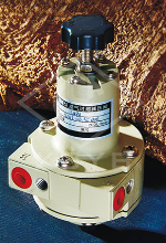 供应空气过滤减压阀