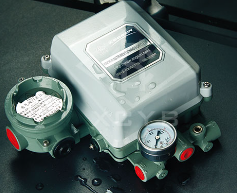 供应电气阀门定位器