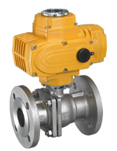 供应电动球阀