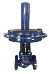 供应自力式调节阀