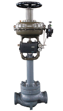 供应高压单座调节阀