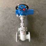 ��Ӧ��ͨ�����͵綯բ��