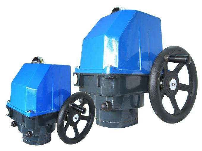 供应PSQ-102角行程电动执行机构