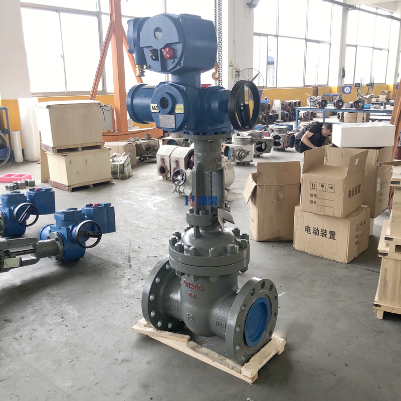 供应矿用隔爆型阀门