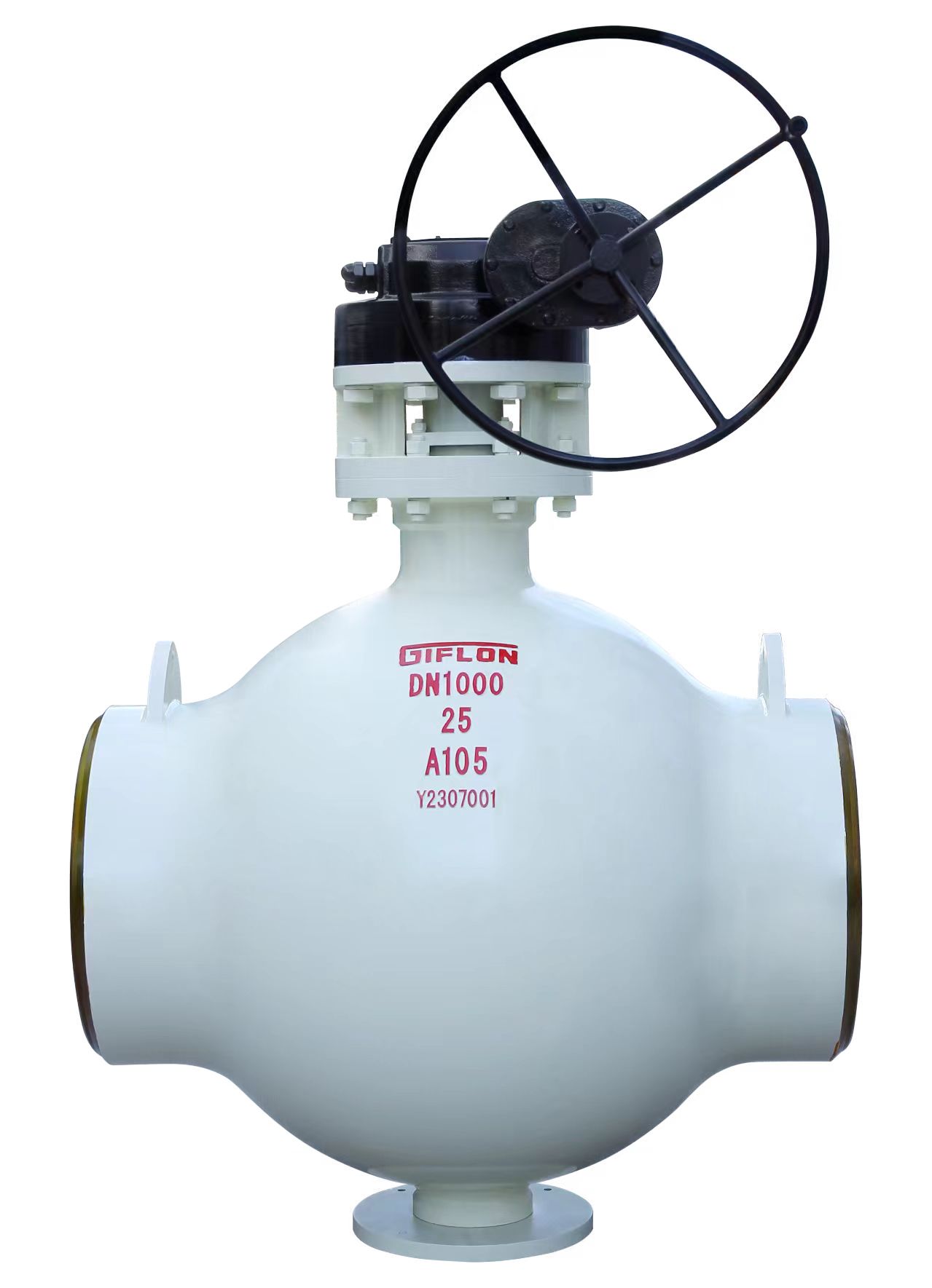 供应全焊接球阀 固定浮动