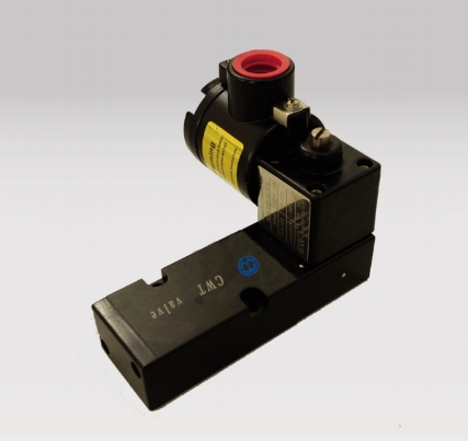 供应思加特XS07防爆电磁阀XS07BA852TSPA24M2.5S，可定制，价格优惠，有意电联