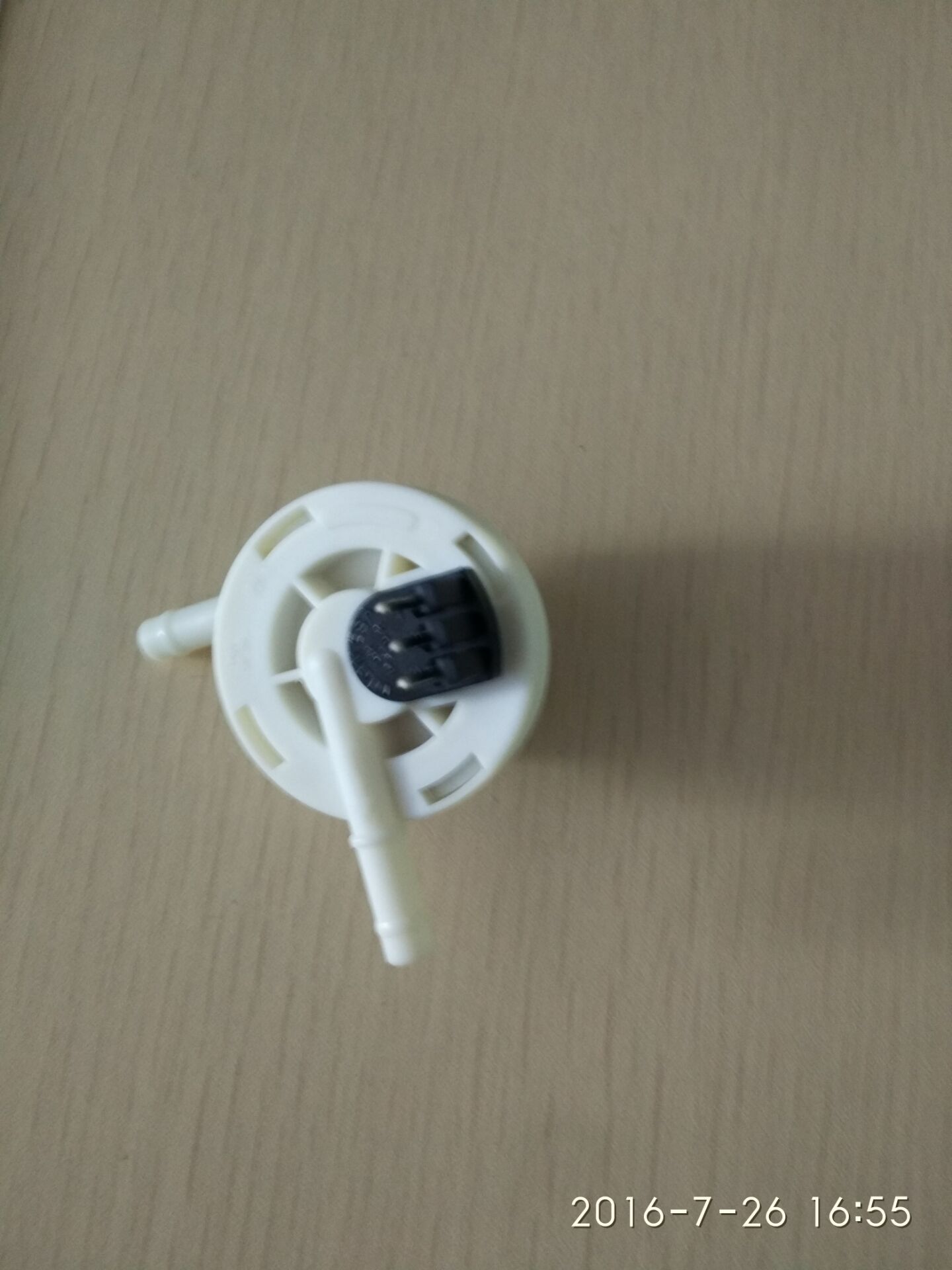 供应932微型液体流量计