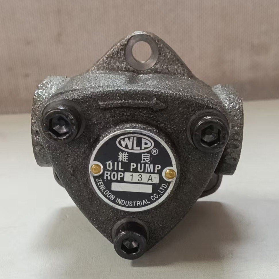 供应ROP-13A维良油泵