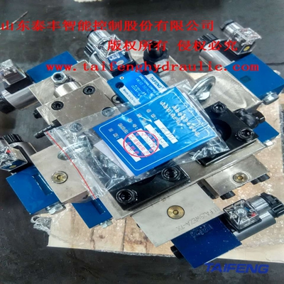 供应FJC.YW306BCV二通插装阀厂家直销电压可选一件代发