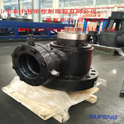 供应泰丰智能供应CF1-H125B充液阀现货供应一件代发