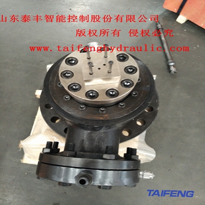 供应CF1-H300J充液阀质优价廉 充液阀生产厂家泰丰智能