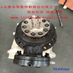 供应CF1-H300J充液阀质优价廉 充液阀生产厂家泰丰智能