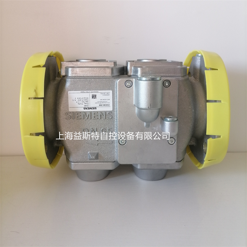 供应VGD40.065西门子燃气电磁阀