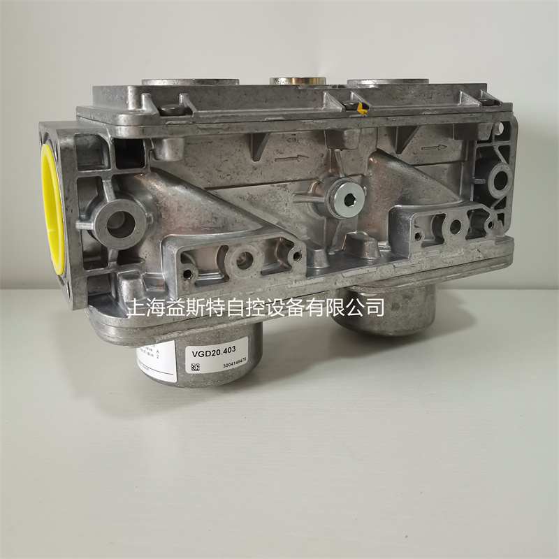供应SIEMENS西门子燃气阀组VGD20.403