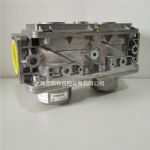 供应SIEMENS西门子燃气阀组VGD20.403