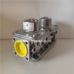 供应德国西门子燃气电磁阀VGD20.503