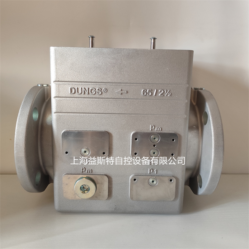 供应冬斯电磁阀VB-065德国DUNGS阀组MBE系列