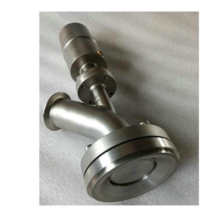 供应CSE手动气动控制桶底阀