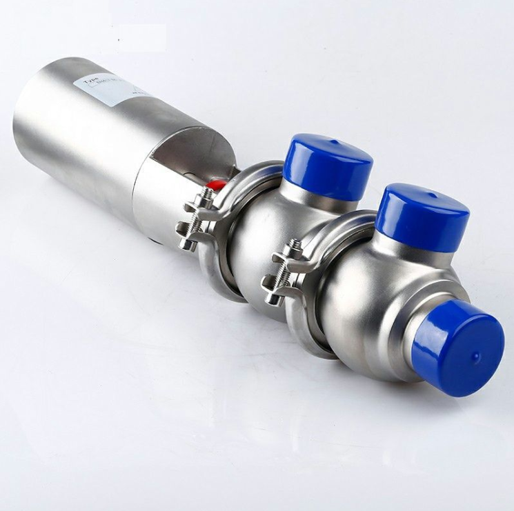 供应CSE自动控制分流阀